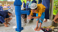 Load image into Gallery viewer, Fountain of Wudu (Bangladesh)