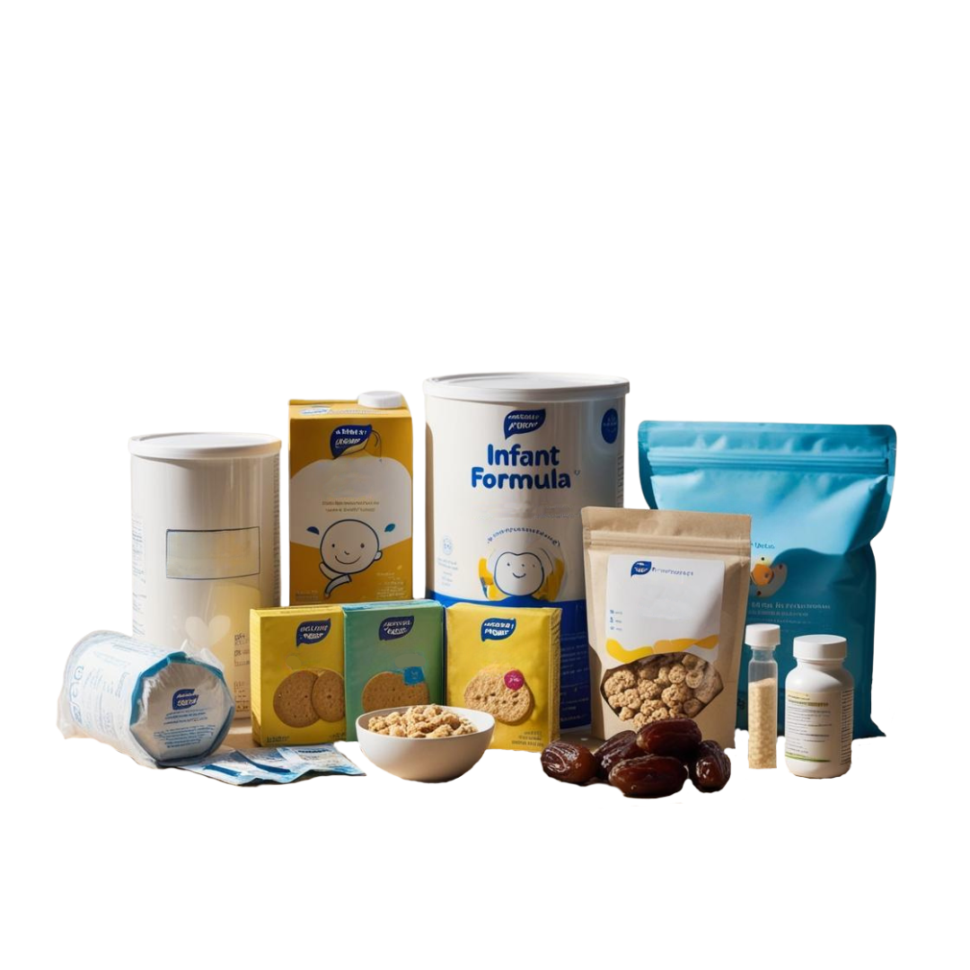 Nutrition Pack