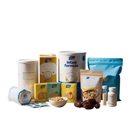 Nutrition Pack