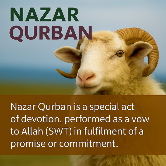 Nazar Qurban