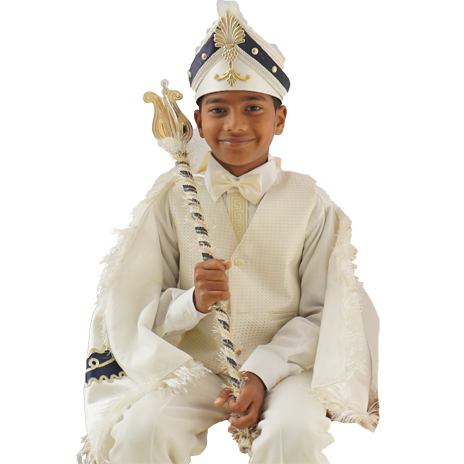 Sponsor a Child
