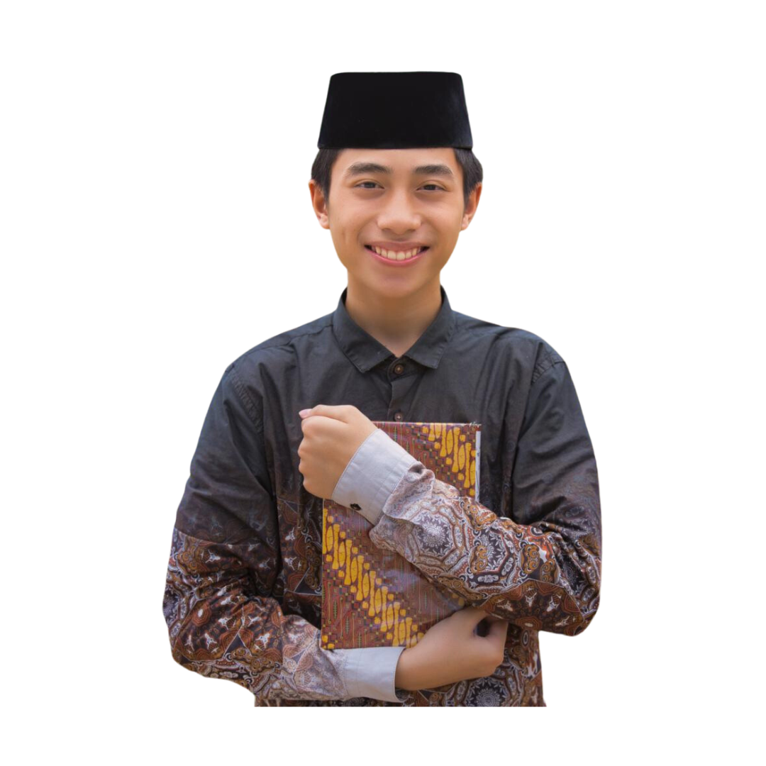 Hafiz Education
