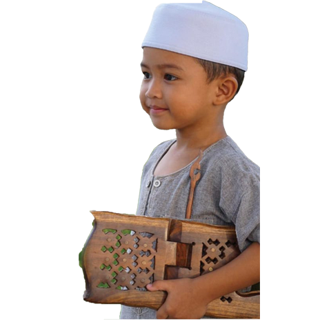 Hafiz Education
