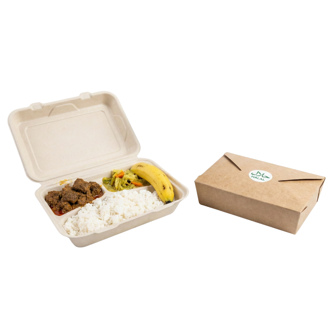 Hot Meal