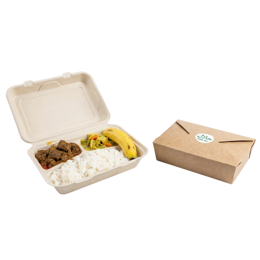 Hot Meal
