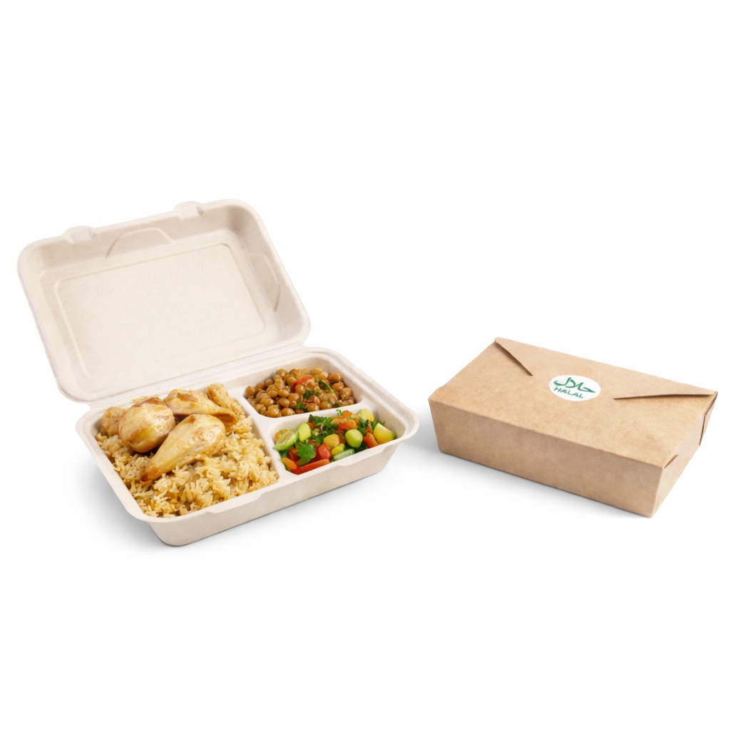 Hot Meal