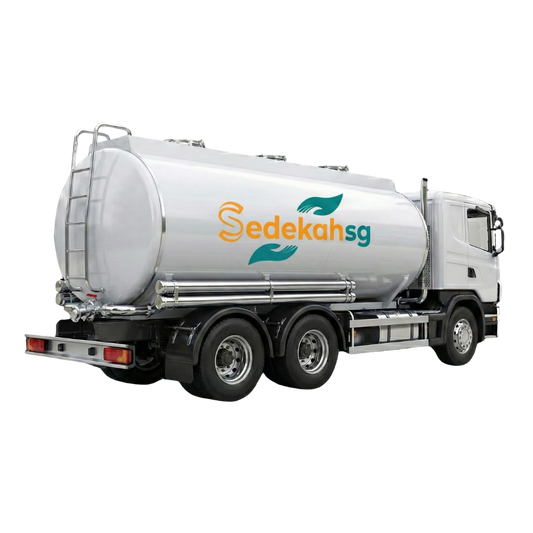 Fuel (100L)