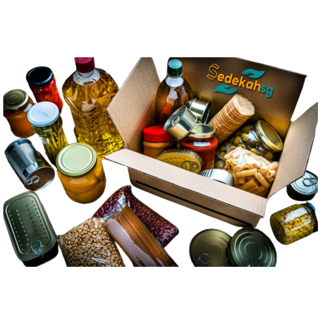 Food Support