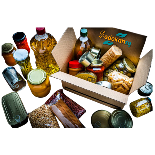 Food Support