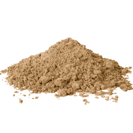 Gravel and Sand (Masjid)