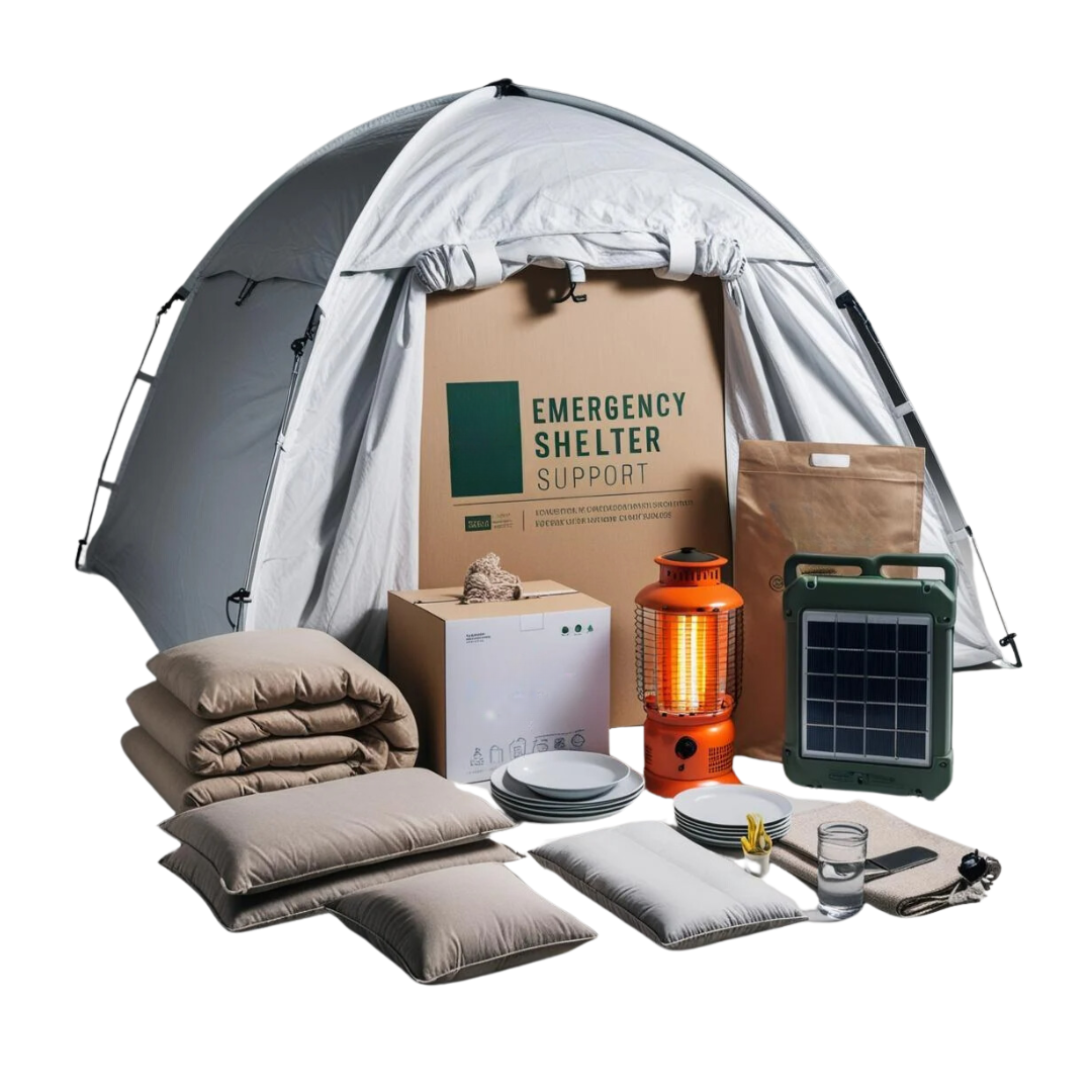 Shelter Support