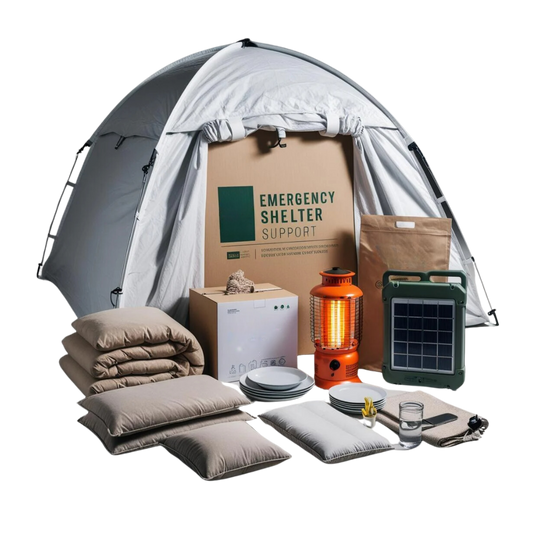 Shelter Support