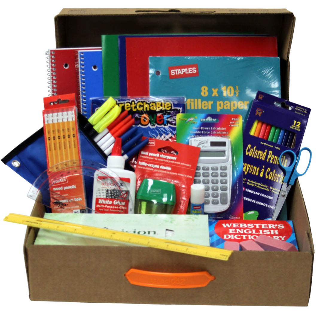 Education Pack