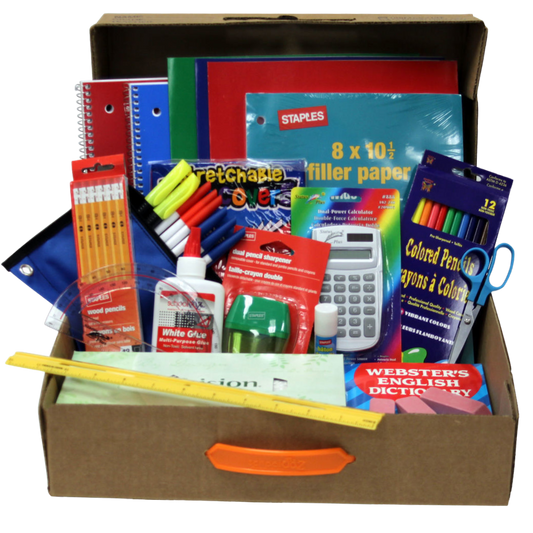 Education Pack