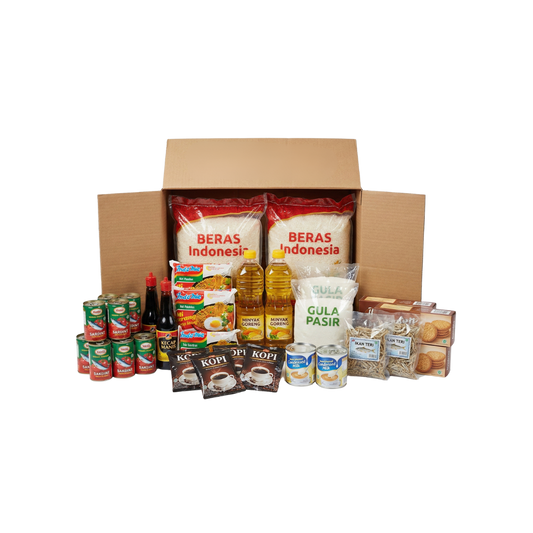 Food Pack