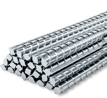 Iron (Rebar) (Water Well)