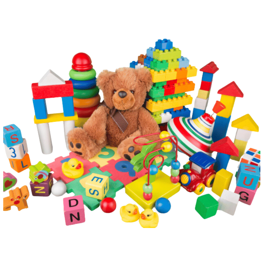 Toys