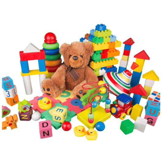 Toys