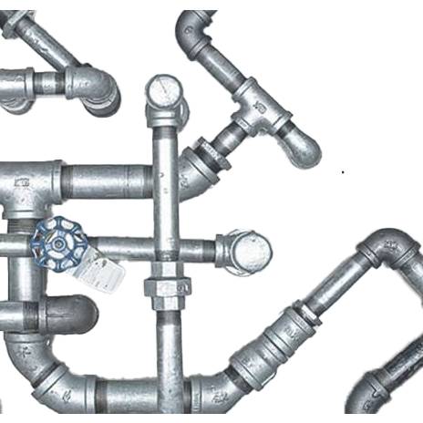 Plumbing and Sanitary Facilities (Masjid)