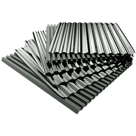 Roofing Materials (Madrasah)